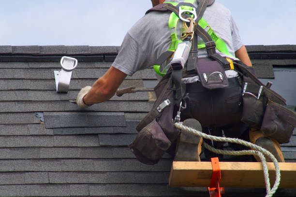 Quick and Trustworthy Emergency Roof Repair Services in Orange City, FL