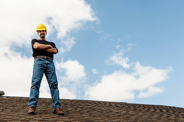 Best Tile Roofing Contractor  in Orange City, FL