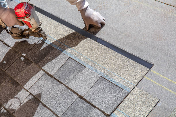 Trusted Orange City, FL Roofing Contractor Experts